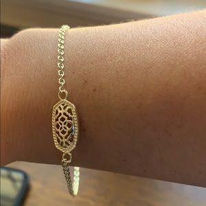 Kendra Scott adjustable bracelet